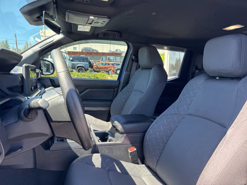 Used 2024 Toyota Tacoma SR5 image 34