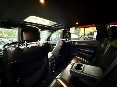 Used 2021 Jeep Grand Cherokee Limited image 30