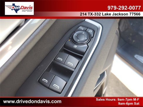 New 2026 GMC Sierra 2500 SLE w/ SLE Value Package; image 20