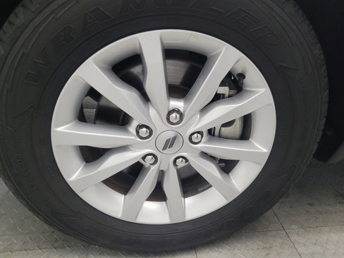 Used 2021 Dodge Durango SXT image 31