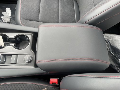 New 2025 Ford Explorer ST image 42