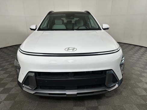 Certified 2025 Hyundai Kona Limited image 25