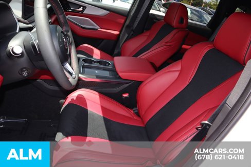Used 2025 Acura MDX A-Spec image 11
