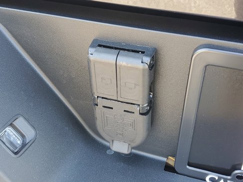 New 2026 GMC Sierra 1500 AT4 w/ AT4 Preferred Package image 7