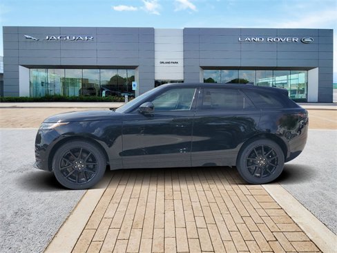 New 2026 Land Rover Range Rover Velar Dynamic SE image 8