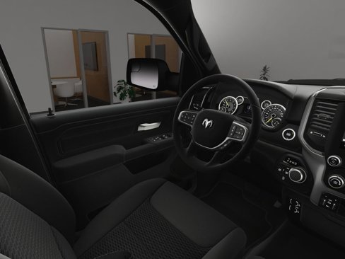 New 2025 RAM 1500 Tradesman image 20