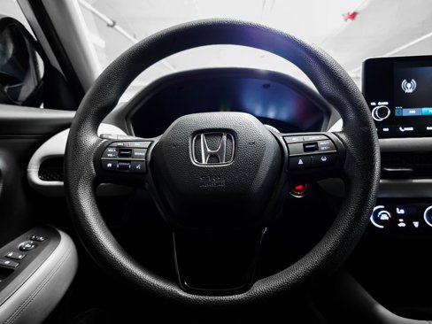 Certified 2024 Honda HR-V LX image 26