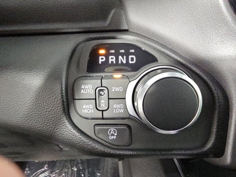 New 2026 RAM 1500 Big Horn image 19