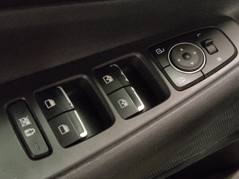 Used 2020 Hyundai Santa Fe SEL image 27