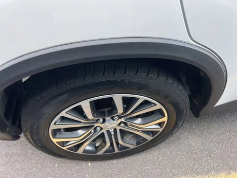 Used 2019 Mitsubishi Outlander Sport ES image 29