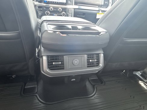 New 2025 Ford F150 Lariat w/ Equipment Group 501A Mid image 15