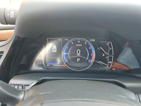 Used 2024 Lexus ES 350 w/ Premium Package image 19