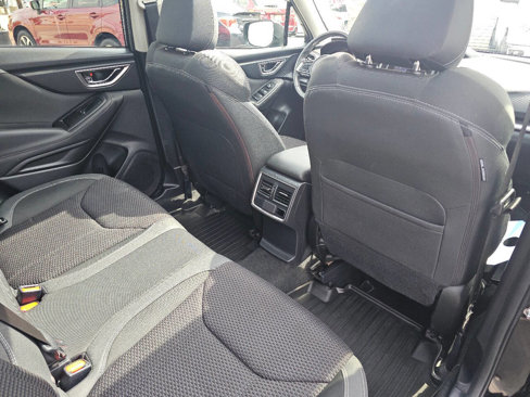 Used 2019 Subaru Forester Premium image 33