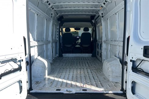 Used 2023 RAM ProMaster 2500 image 19