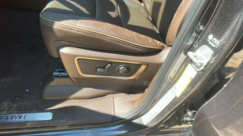 New 2026 RAM 1500 Limited image 17