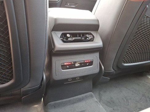 New 2025 Audi S6 e-tron Premium Plus image 9