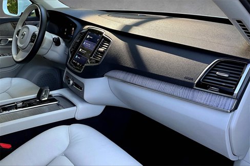 Certified 2024 Volvo XC90 B6 Plus w/ Protection Package Premier image 20