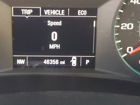 Certified 2024 Chevrolet Malibu LT image 24