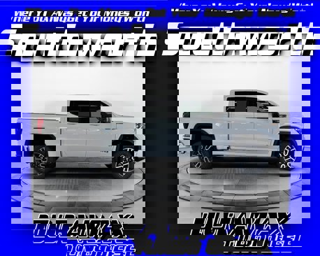 New 2026 GMC Sierra 1500 AT4 w/ AT4 Premium Package image 1
