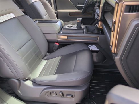 Certified 2024 GMC Hummer EV 2X image 29