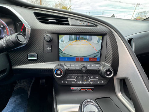 Used 2019 Chevrolet Corvette Z06 image 16