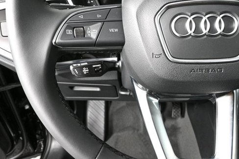 New 2025 Audi Q3 2.0T Premium Plus image 10