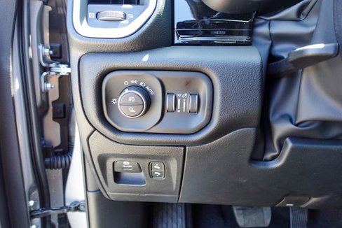 New 2025 RAM 1500 Laramie w/ Night Edition image 21
