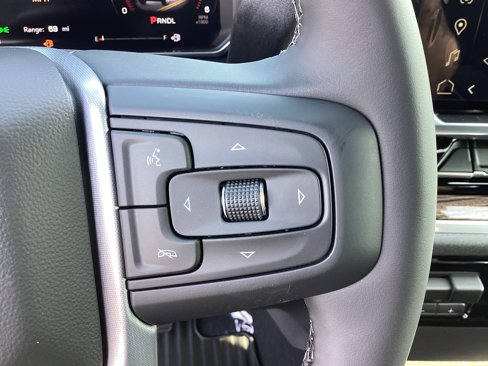 New 2026 GMC Sierra 1500 Elevation image 17