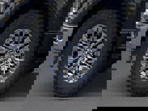 New 2025 Ford F150 Lariat image 19