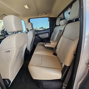 Used 2021 Ford Ranger Lariat w/ Technology Package image 12