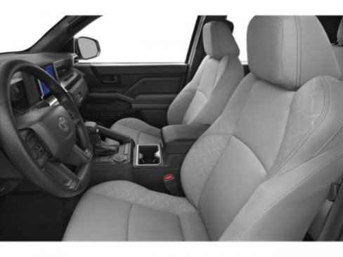 New 2025 Toyota Tacoma SR5 image 11