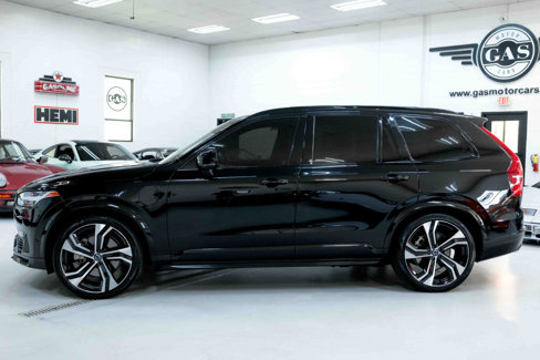 Used 2021 Volvo XC90 T8 R-Design w/ Advanced Package image 5