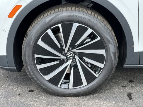 New 2025 Volkswagen ID.4 Pro image 6
