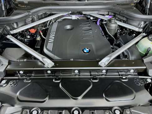 New 2026 BMW X5 xDrive40i image 38