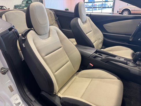 Used 2015 Chevrolet Camaro LT w/ RS Package image 18