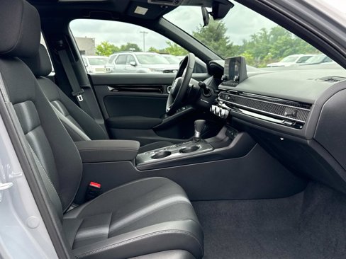 New 2026 Honda Civic Sport image 18
