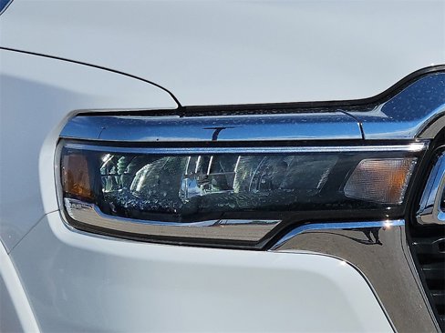 New 2026 RAM 1500 Big Horn image 8
