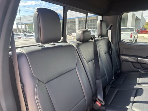 Used 2023 Ford F150 XLT w/ Equipment Group 302A High image 23