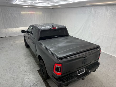 Used 2020 RAM 1500 Big Horn image 34