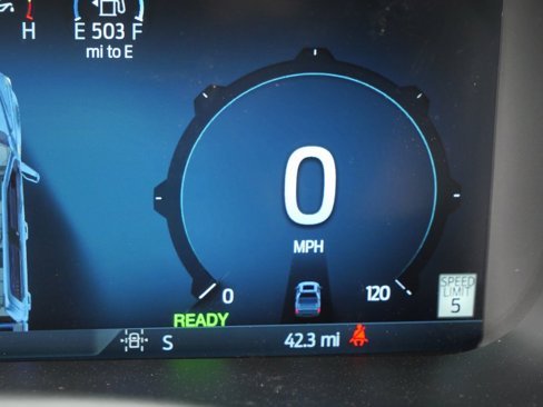 New 2025 Ford F150 Lariat w/ Equipment Group 501A Mid image 21