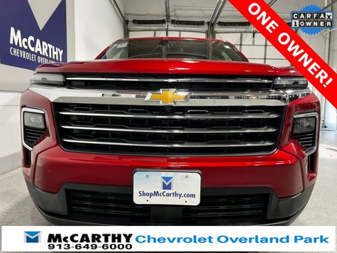 Used 2024 Chevrolet Traverse LT image 13