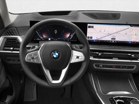 New 2026 BMW X7 xDrive40i w/ Executive Package image 4