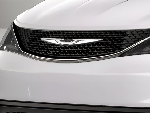 New 2026 Chrysler Voyager LX image 15