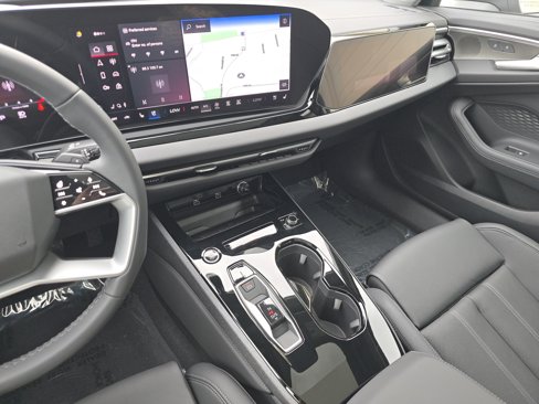 New 2025 Audi A5 2.0T Prestige image 23