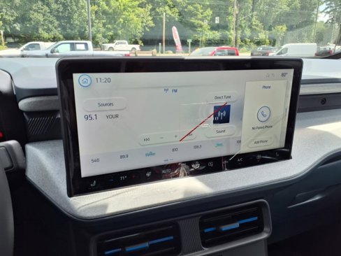 New 2025 Ford Maverick XLT w/ XLT Luxury Package image 20