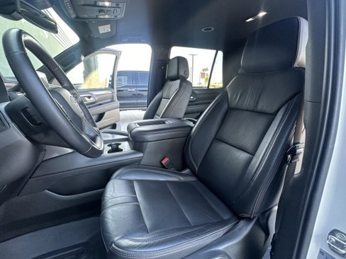 Used 2021 Chevrolet Tahoe RST image 16