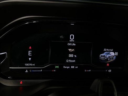 Used 2024 GMC Yukon Denali Ultimate image 17