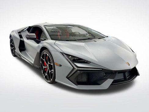 Used 2024 Lamborghini Revuelto image 7