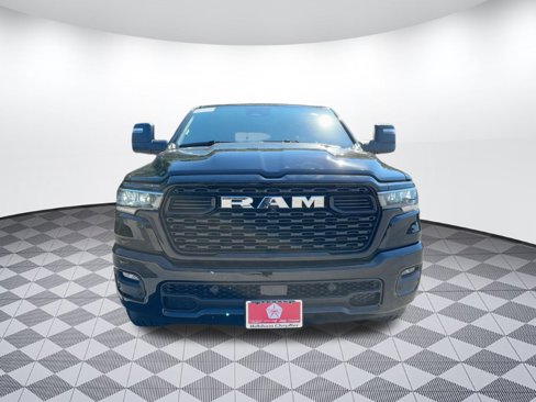 New 2026 RAM 1500 Big Horn image 6