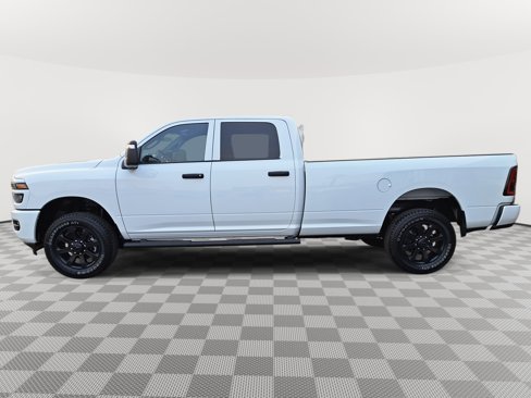 New 2026 RAM 2500 Tradesman image 9